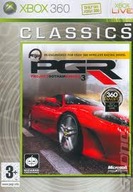 PGR 3 XBOX 360 PROJECT GOTHAM RACING 3 XBOX 360