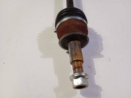 semi-axis right rear part rear right Nissan 370Z 2009