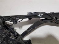 MERCEDES SL R230 W230 hinge roofs bonnet right