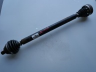 semi-axis right front AUDI SEAT SKODA 1K0407272DN