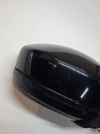 mirror exterior right RANGE ROVER EVOQUE 8 PIN
