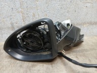 mirror front left VW SPORTSVAN 517 6+2PIN 517857507AC
