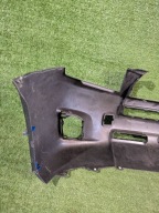 front bumper front TOYOTA RAV4 III LIFT 08-10 NR.Z9156