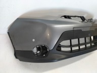 front bumper front NISSAN QASHQAI II 14-17