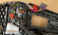 DEKOR consoles TUNELU AUDI A6 C8 4K1864261 original
