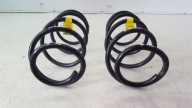 spring rear part rear Chevrolet Spark