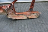 quarter threshold pillar right front CITROEN C4 III 3