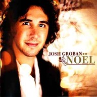 CD JOSH GROBAN - Noël