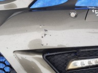 bumper front front MERCEDES W207 C207 AMG C786 786