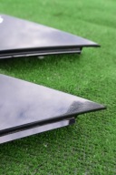 blende abdeckung verschlußstopfen tür links heck VW PASSAT NMS USA B7 561839903A