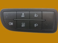 light switch ESP PDC 0735630749 Fiat Tipo II (2016- )