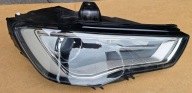 Audi A3 S3 8V front side right light front