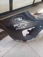 bumper front front JEEP RENEGADE LIFT 18R- 52120514
