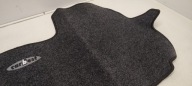 Tapis sol moquette Ducato IV Jumper Boxer