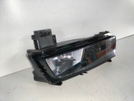 fog light light left VW TOURAN III 15