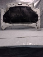 Capot Volkswagen Lupo k: LB9A