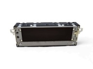 display Citroen C4 2 2010 9673952580