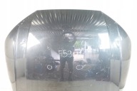 AUDI A4 B9 2015- cover bonnet