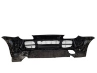 PORSCHE CAYENNE and 7L 2006 bumper front front complete ORG. LC9Z