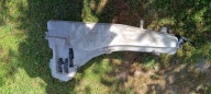 washer fluid tank BMW E71 X6 7161476