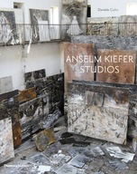 Anselm Kiefer Studios Cohn Daniele