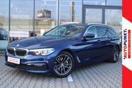 BMW SERIA 5 520i A/T Luxury Line