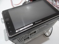 RADIO navigation PIONEER SPH-DA130DAB