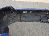 bumper rear part AUDI A3 8V sedan CABRIO LX5Q original complete !!!