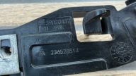 OPEL ASTRA 5 V K bumper bracket right front holder 39020437 KA15/24Q