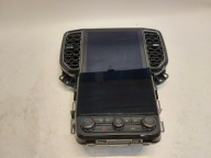Ford Ranger VI 6 AMAROK II PANEL EKRAN display IDEALNY