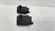 Micro moteur Bouches buses Bloc de chauffage complet Opel Corsa F