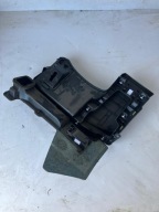 cover consoles left below steering wheel, C4 PICASSO II