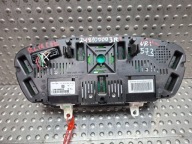 dials 248100003R RENAULT LAGUNA III 2.0 16V 2007