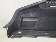 boot upholstery left rear part AUDI A5 8W SPORTBACK 8W8863879E KTH