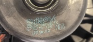 ventilator kabinski 5Q1819021G SKODA KAROQ