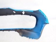 Volkswagen Up 11-16r bumper front front 2011
