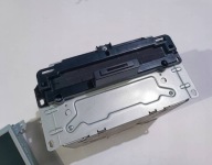 Radio ekran display 8.4 Uconnect panel running board Dodge Charger 2011-2014