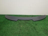 SPOILER LOTKA Heckspoiler heckklappe SEAT LEON 2