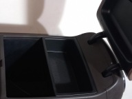 TUNEL central armrest HYUNDAI SANTA FE IV 18-24 EU
