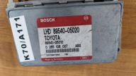 TOYOTA CARINA E BEDIENTEIL MODUL ABS COMPUTER