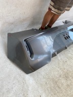 MITSUBISHI SPACE STAR II 2 LIFT 19-24 bumper rear part rear