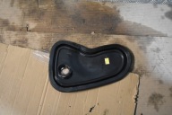 IDEALNA cover door front left PORSCHE PANAMERA 971 1