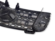 MERCEDES GL X164 grill grill grille radiator