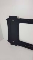 Skoda Fabia III CIELO INTERNO nero panorama 6V9867501AE