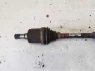 OPEL MOKKA semi-axis left 95390015 AA39 1.4T