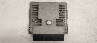 control unit computer of the engine Seat Leon II LIFT 1,2 TSI