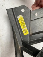 MERCEDES ML W166 bumper bracket left rear part