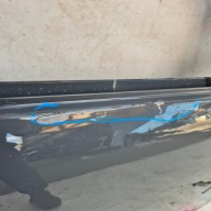 DACIA SANDERO II 2 12-20 door front front right