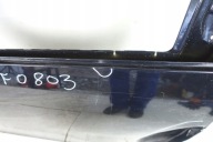 SKODA ROOMSTER 5J7 2006- door left rear part left rear