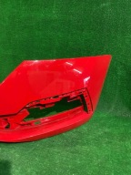 nárazník přední předek SKODA OCTAVIA IV 20